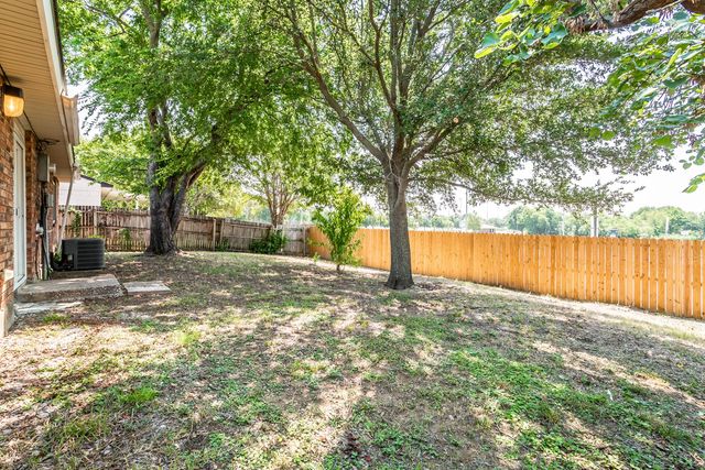622 Valley View Drive, Allen, TX 75002