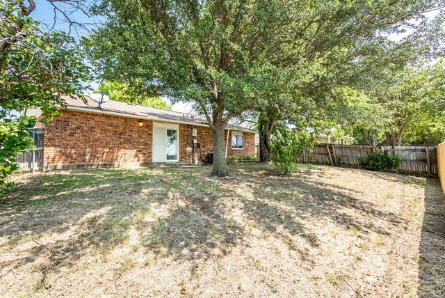 622 Valley View Drive, Allen, TX 75002