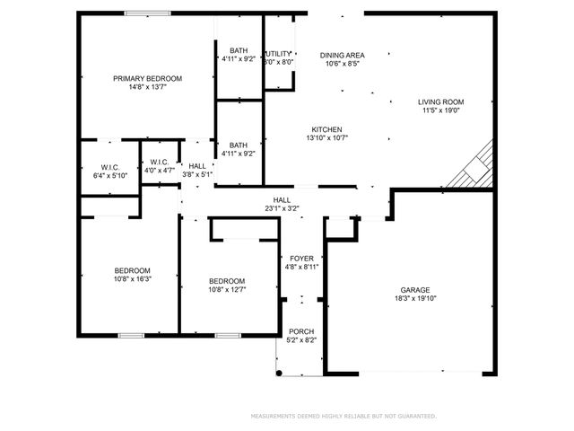 622 Valley View Drive, Allen, TX 75002