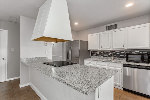 622 Valley View Drive, Allen, TX 75002