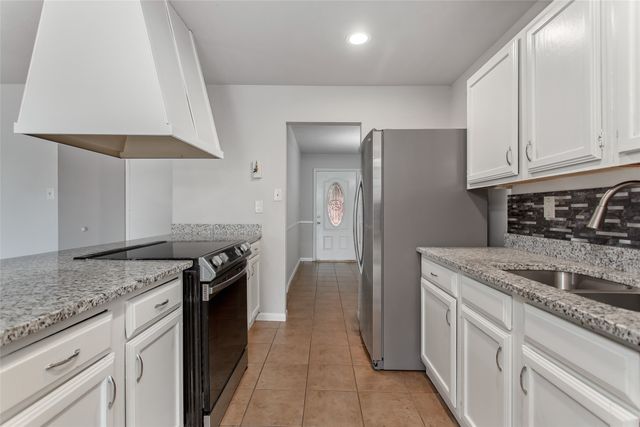 622 Valley View Drive, Allen, TX 75002