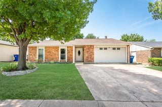 622 Valley View Drive, Allen, TX 75002