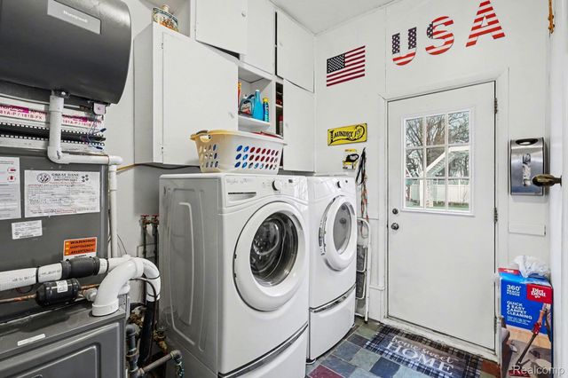 7501 Rauschelbach Street, Shelby Charter Township, MI 48317