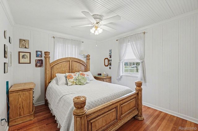 7501 Rauschelbach Street, Shelby Charter Township, MI 48317