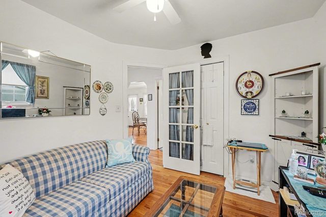 7501 Rauschelbach Street, Shelby Charter Township, MI 48317