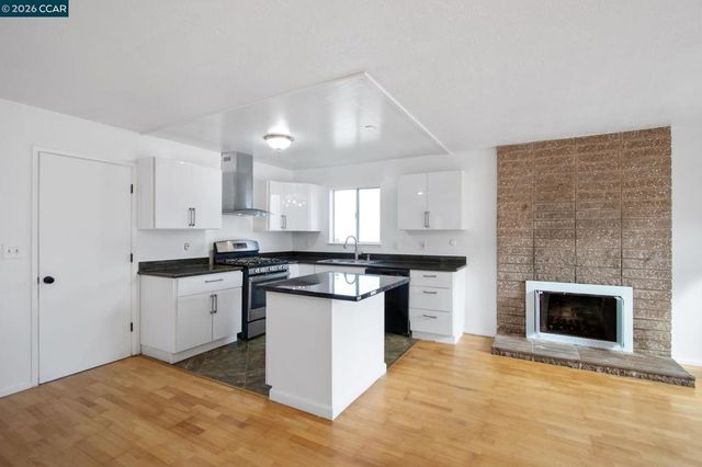 626 626 28Th St, Richmond, CA 94804