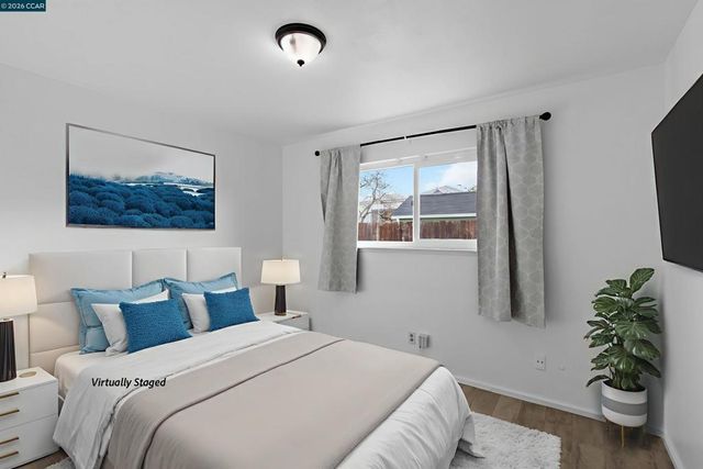 626 626 28Th St, Richmond, CA 94804