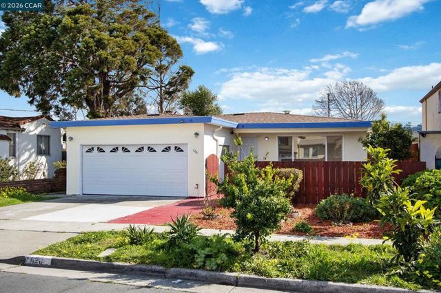 626 626 28Th St, Richmond, CA 94804