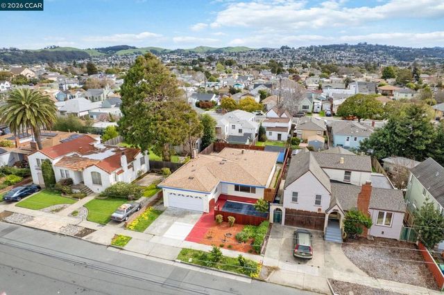 626 626 28Th St, Richmond, CA 94804