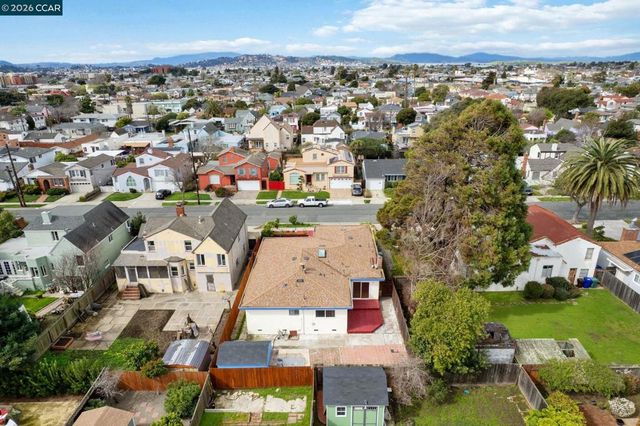 626 626 28Th St, Richmond, CA 94804