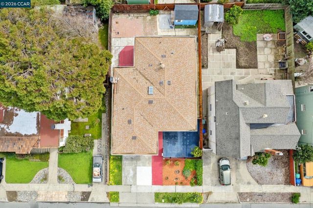 626 626 28Th St, Richmond, CA 94804