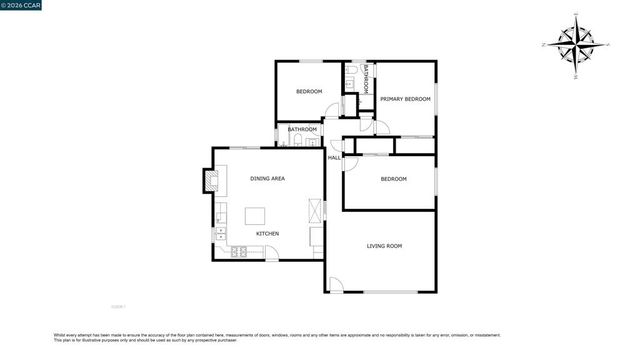 626 626 28Th St, Richmond, CA 94804