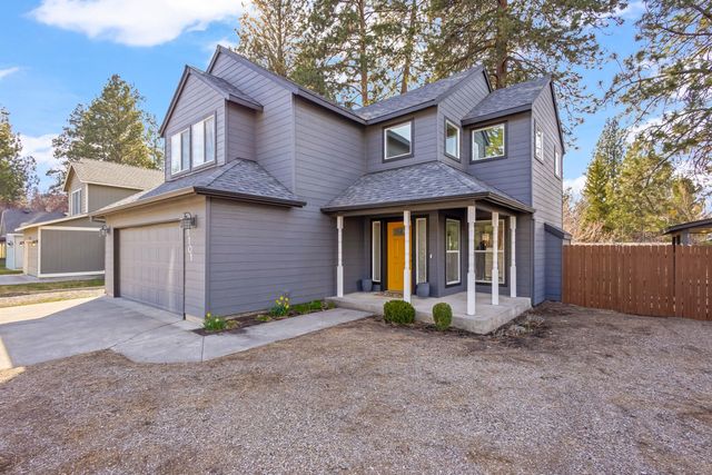 1101 SW Silver Lake Boulevard, Bend, OR 97702
