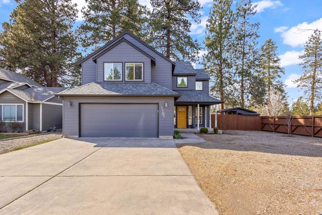 1101 SW Silver Lake Boulevard, Bend, OR 97702