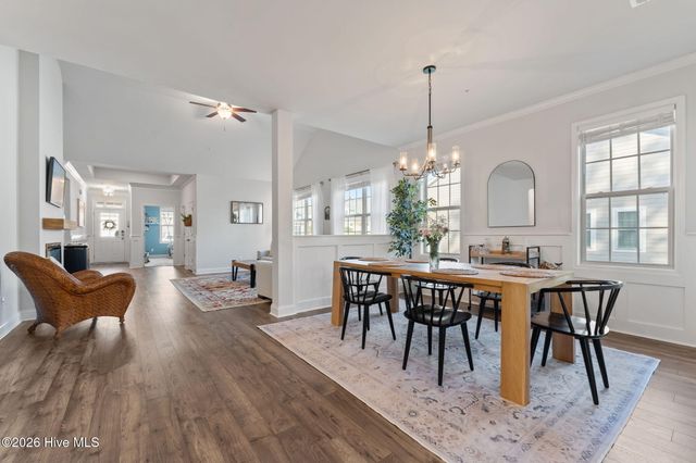 155 Winged Foot Road, Pinehurst, NC 28374