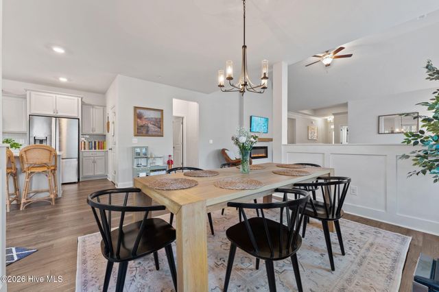 155 Winged Foot Road, Pinehurst, NC 28374