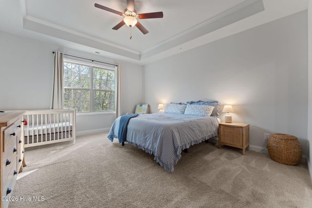 155 Winged Foot Road, Pinehurst, NC 28374