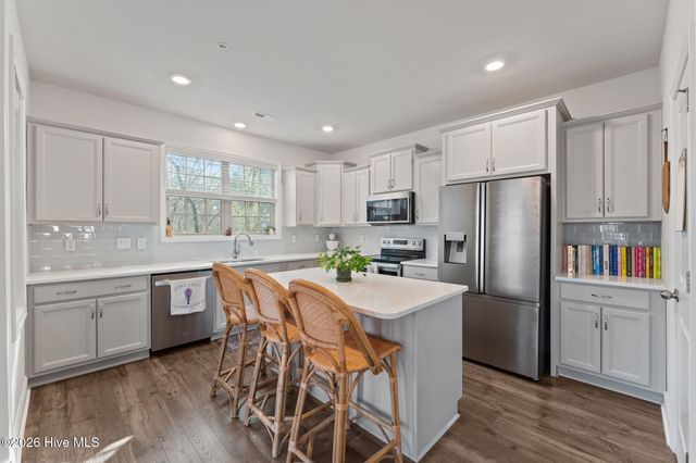 155 Winged Foot Road, Pinehurst, NC 28374