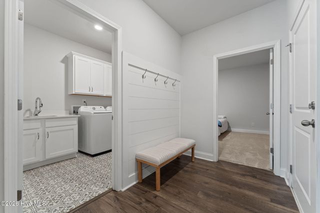 155 Winged Foot Road, Pinehurst, NC 28374