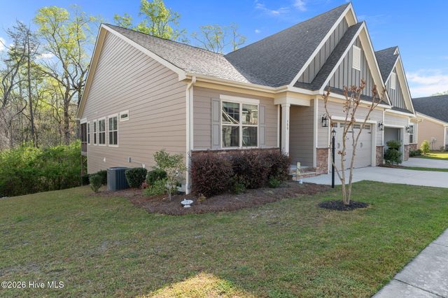 155 Winged Foot Road, Pinehurst, NC 28374