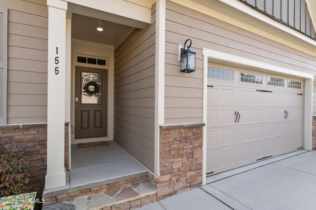 155 Winged Foot Road, Pinehurst, NC 28374