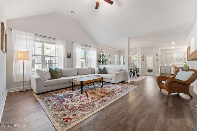 155 Winged Foot Road, Pinehurst, NC 28374