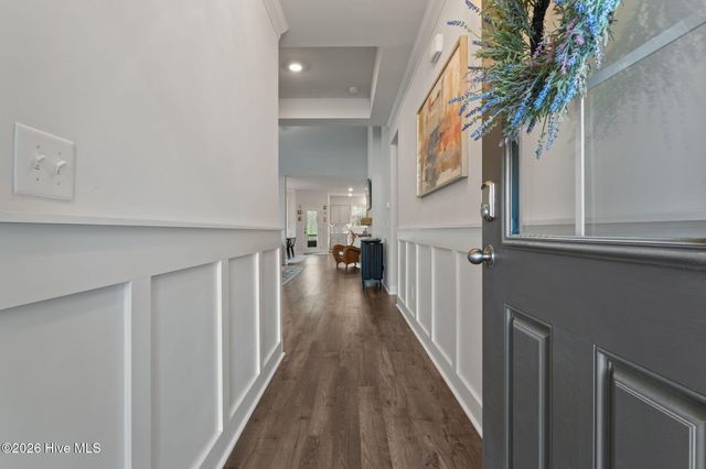 155 Winged Foot Road, Pinehurst, NC 28374