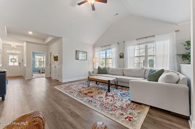 155 Winged Foot Road, Pinehurst, NC 28374