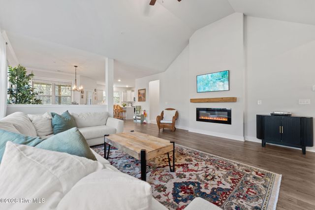 155 Winged Foot Road, Pinehurst, NC 28374