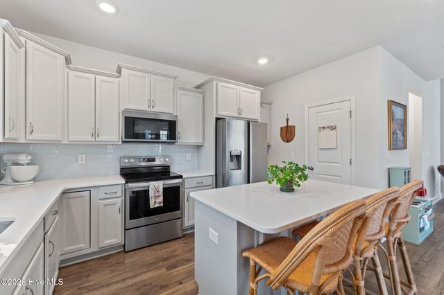 155 Winged Foot Road, Pinehurst, NC 28374