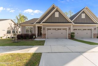 155 Winged Foot Road, Pinehurst, NC 28374