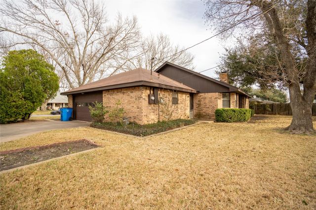 3005 Davis ST, Taylor, TX 76574