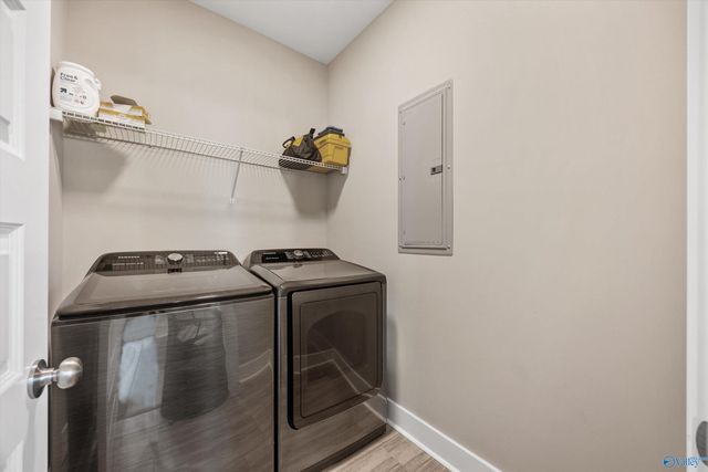 1151 Towne Creek Place, Huntsville, AL 35806