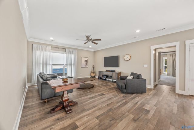 1151 Towne Creek Place, Huntsville, AL 35806