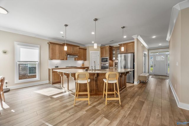 1151 Towne Creek Place, Huntsville, AL 35806