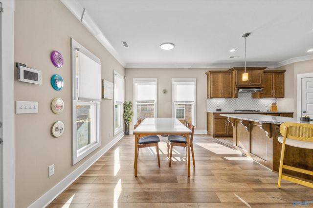 1151 Towne Creek Place, Huntsville, AL 35806