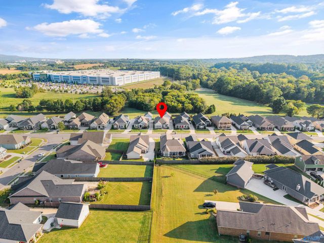 1151 Towne Creek Place, Huntsville, AL 35806