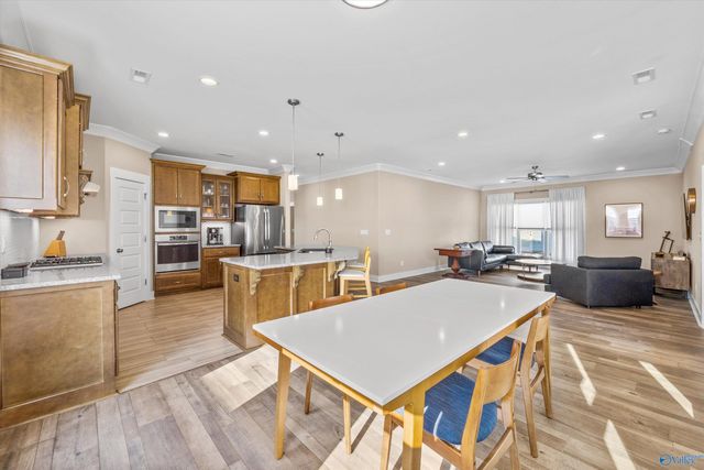 1151 Towne Creek Place, Huntsville, AL 35806