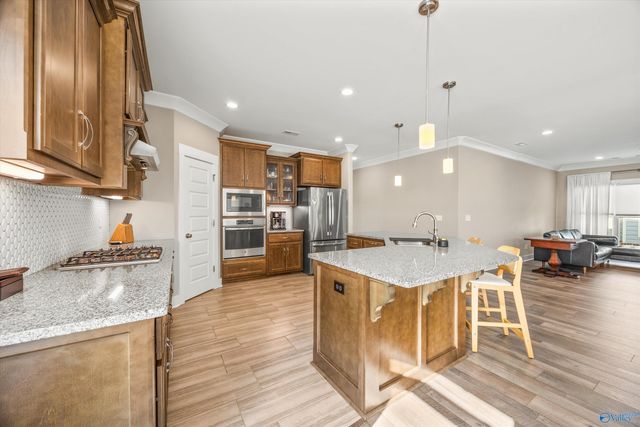 1151 Towne Creek Place, Huntsville, AL 35806