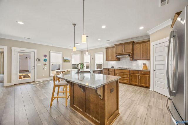 1151 Towne Creek Place, Huntsville, AL 35806