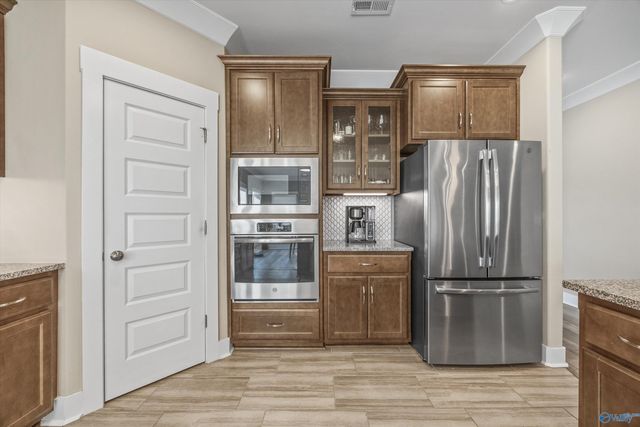 1151 Towne Creek Place, Huntsville, AL 35806