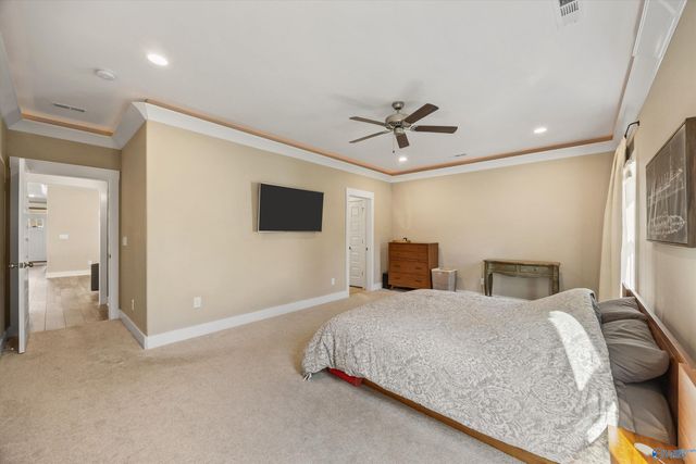 1151 Towne Creek Place, Huntsville, AL 35806