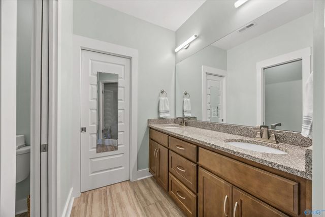 1151 Towne Creek Place, Huntsville, AL 35806