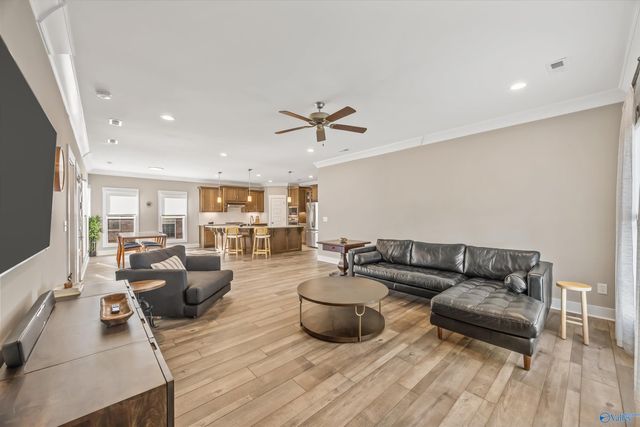 1151 Towne Creek Place, Huntsville, AL 35806