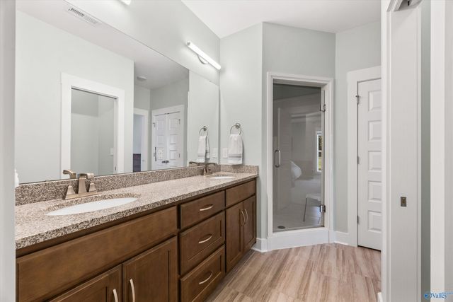 1151 Towne Creek Place, Huntsville, AL 35806