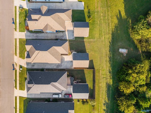 1151 Towne Creek Place, Huntsville, AL 35806