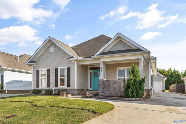 1151 Towne Creek Place, Huntsville, AL 35806