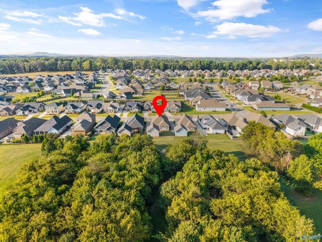 1151 Towne Creek Place, Huntsville, AL 35806