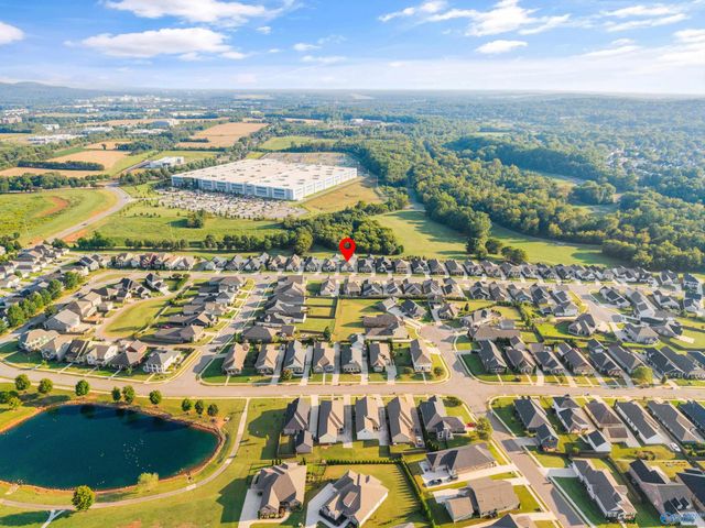 1151 Towne Creek Place, Huntsville, AL 35806