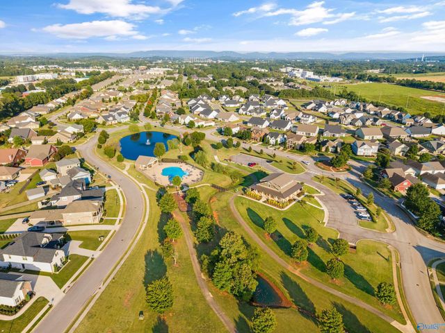 1151 Towne Creek Place, Huntsville, AL 35806